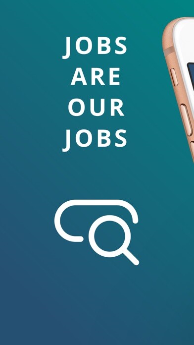 Emulate iPhone app Jobsite - UK Job search app using MyAndroid Emulate iPhone app Jobsite - UK Job search app using MyAndroid