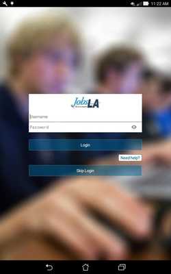 Emulate Android APK JobsLA Emulate Android APK JobsLA