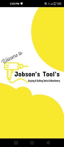 Run android online APK Jobsons Tools from MyAndroid or emulate Jobsons Tools using MyAndroid