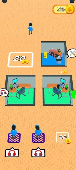 Run android online APK Job Sorting! from MyAndroid or emulate Job Sorting! using MyAndroid Run android online APK Job Sorting! from MyAndroid or emulate Job Sorting! using MyAndroid