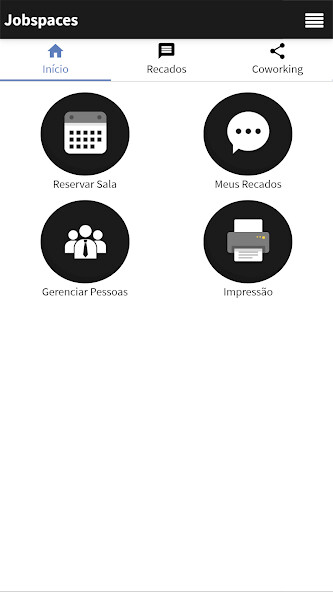 Run android online APK JOBSPACES from MyAndroid or emulate JOBSPACES using MyAndroid