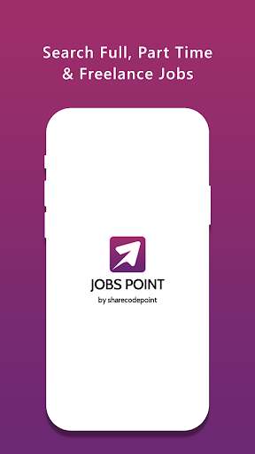Run android online APK JobsPoint: Search Full, Part Time & Freelance Jobs from MyAndroid or emulate JobsPoint: Search Full, Part Time & Freelance Jobs using MyAndroid