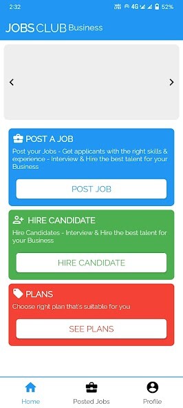 Run android online APK Jobs Post  Search in India from MyAndroid or emulate Jobs Post  Search in India using MyAndroid