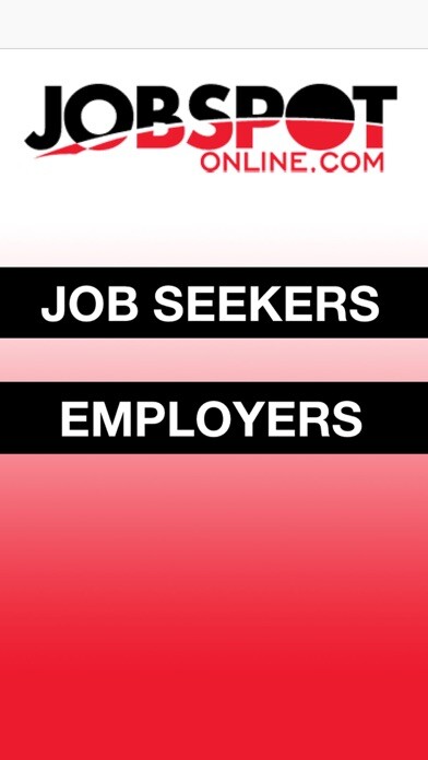 Emulate iPhone app JobSpot using MyAndroid Emulate iPhone app JobSpot using MyAndroid