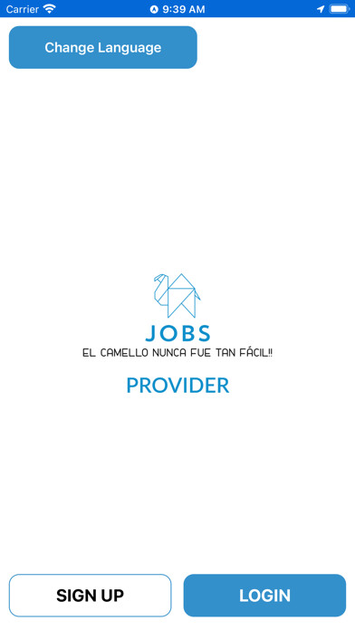 Emulate iPhone app Jobs Provider using MyAndroid Emulate iPhone app Jobs Provider using MyAndroid