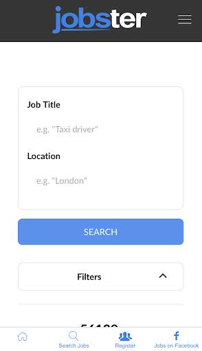 Run android online APK Jobster.co.uk from MyAndroid or emulate Jobster.co.uk using MyAndroid