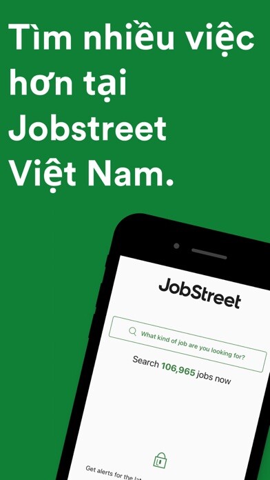 Emulate iPhone app JobStreet Vietnam tìm việc làm using MyAndroid Emulate iPhone app JobStreet Vietnam tìm việc làm using MyAndroid