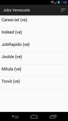 Emulate Android APK Jobs Venezuela Emulate Android APK Jobs Venezuela