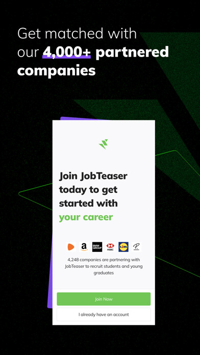Run android online APK JobTeaser - jobs for students from MyAndroid or emulate JobTeaser - jobs for students using MyAndroid Run android online APK JobTeaser - jobs for students from MyAndroid or emulate JobTeaser - jobs for students using MyAndroid