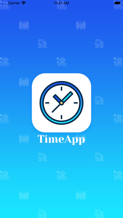 Emulate iPhone app JobTrackingApp using MyAndroid