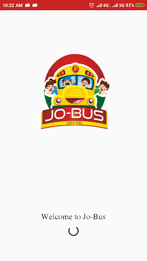 Run android online APK JOBUS from MyAndroid or emulate JOBUS using MyAndroid