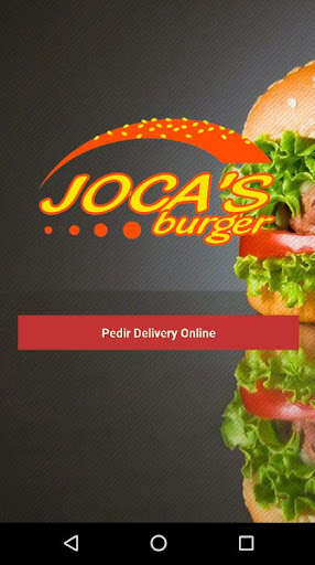 Run android online APK JocaS burger from MyAndroid or emulate JocaS burger using MyAndroid Run android online APK JocaS burger from MyAndroid or emulate JocaS burger using MyAndroid