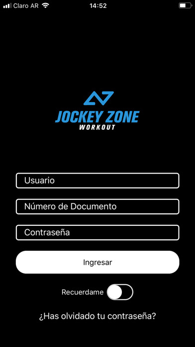 Emulate iPhone app Jockey Zone App using MyAndroid Emulate iPhone app Jockey Zone App using MyAndroid