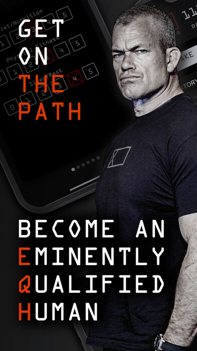 Emulate iPhone app Jocko EQH App using MyAndroid Emulate iPhone app Jocko EQH App using MyAndroid