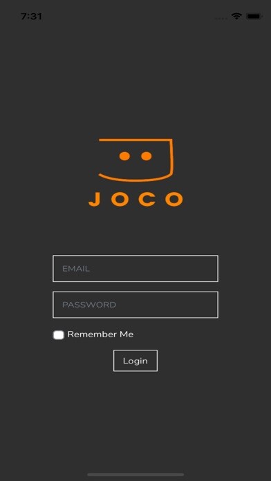 Emulate iPhone app Joco Fleet using MyAndroid