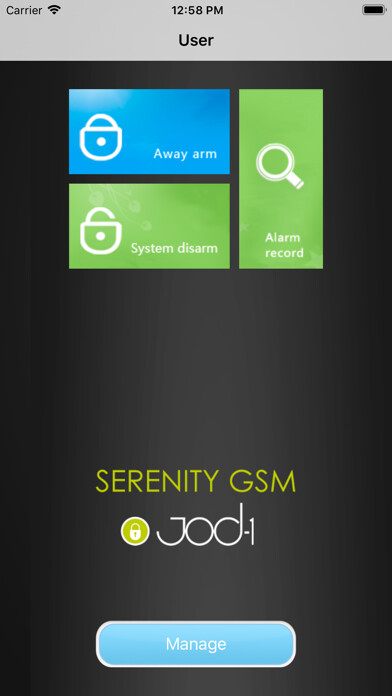 Emulate iPhone app Jod-1 M2BGSM using MyAndroid Emulate iPhone app Jod-1 M2BGSM using MyAndroid