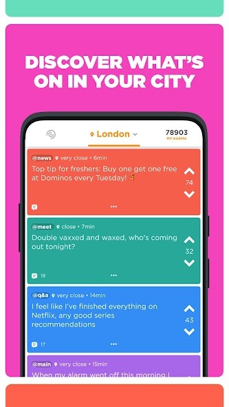 Run android online APK Jodel: Hyperlocal Community from MyAndroid or emulate Jodel: Hyperlocal Community using MyAndroid Run android online APK Jodel: Hyperlocal Community from MyAndroid or emulate Jodel: Hyperlocal Community using MyAndroid