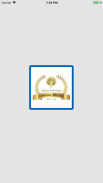 Emulate iPhone app Jodhpur Association using MyAndroid Emulate iPhone app Jodhpur Association using MyAndroid
