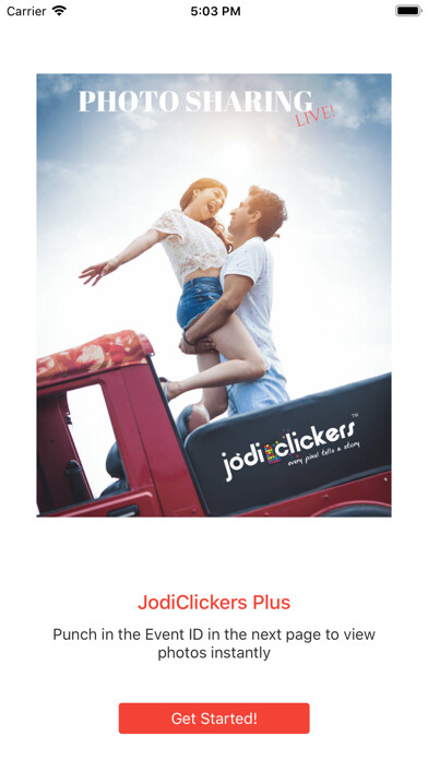 Emulate iPhone app Jodi Clickers + using MyAndroid Emulate iPhone app Jodi Clickers + using MyAndroid