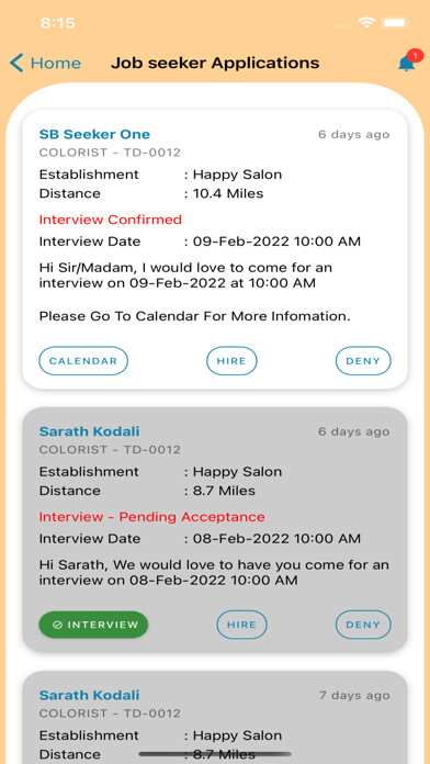 Emulate iPhone app Jodobee using MyAndroid Emulate iPhone app Jodobee using MyAndroid