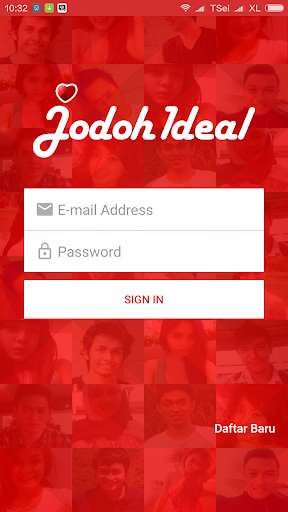 Emulate Android APK Jodoh Ideal Emulate Android APK Jodoh Ideal