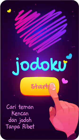 Run android online APK Jodoku - Friends and Dating from MyAndroid or emulate Jodoku - Friends and Dating using MyAndroid Run android online APK Jodoku - Friends and Dating from MyAndroid or emulate Jodoku - Friends and Dating using MyAndroid