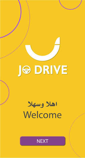 Emulate Android APK Jo Drive