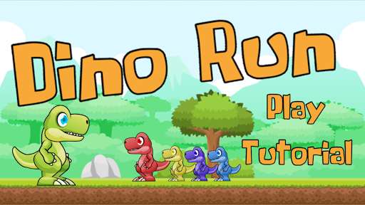 Run android online APK JoeCorp Entertainment: Dino Run from MyAndroid or emulate JoeCorp Entertainment: Dino Run using MyAndroid