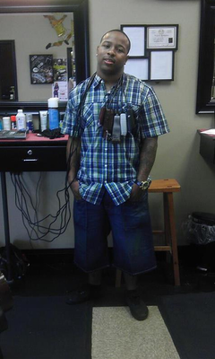 Emulate Android APK Joe Da Barber