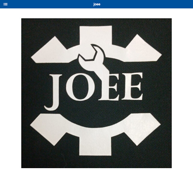 Run android online APK joee from MyAndroid or emulate joee using MyAndroid Run android online APK joee from MyAndroid or emulate joee using MyAndroid