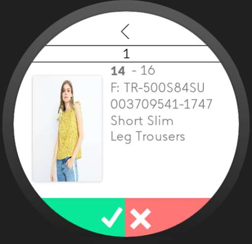 Run android online APK JoeFreshDependiente from MyAndroid or emulate JoeFreshDependiente using MyAndroid
