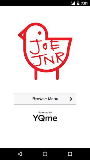 Run android online APK Joe Junior from MyAndroid or emulate Joe Junior using MyAndroid Run android online APK Joe Junior from MyAndroid or emulate Joe Junior using MyAndroid