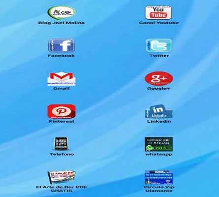 Emulate Android APK Joel Molina Asesor