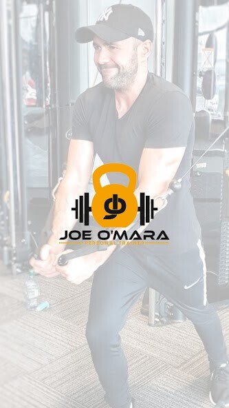 Run android online APK Joe OMara PT from MyAndroid or emulate Joe OMara PT using MyAndroid