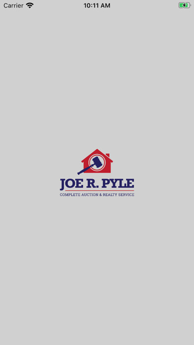 Emulate iPhone app Joe R Pyle Auctions using MyAndroid Emulate iPhone app Joe R Pyle Auctions using MyAndroid