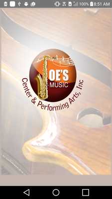 Emulate Android APK Joes Music Dance Academy Emulate Android APK Joes Music Dance Academy