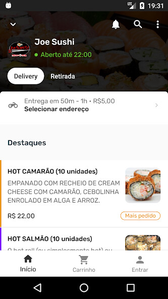 Run android online APK Joe Sushi from MyAndroid or emulate Joe Sushi using MyAndroid Run android online APK Joe Sushi from MyAndroid or emulate Joe Sushi using MyAndroid