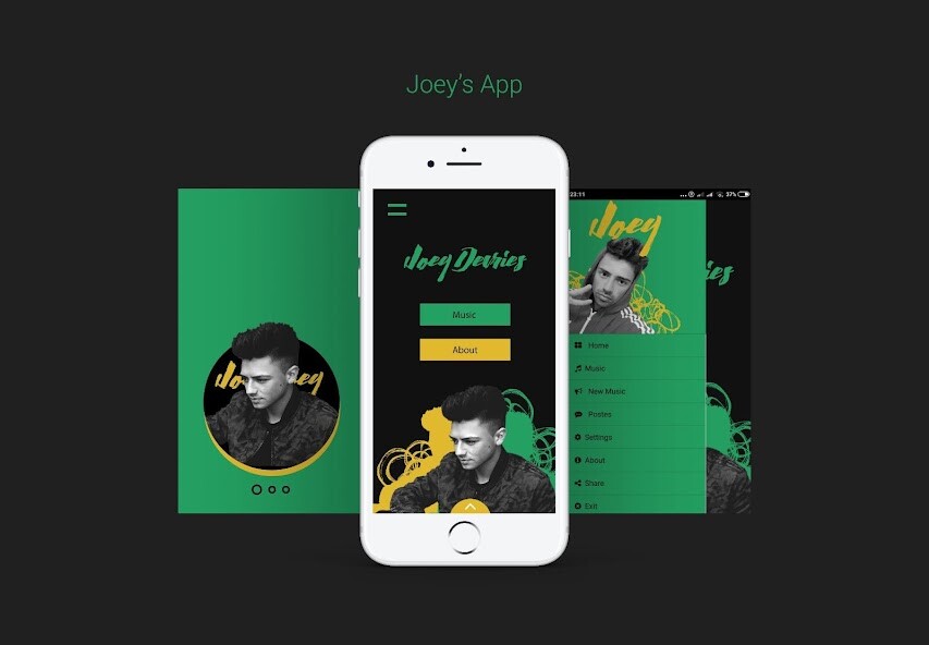 Run android online APK Joey Devries from MyAndroid or emulate Joey Devries using MyAndroid Run android online APK Joey Devries from MyAndroid or emulate Joey Devries using MyAndroid