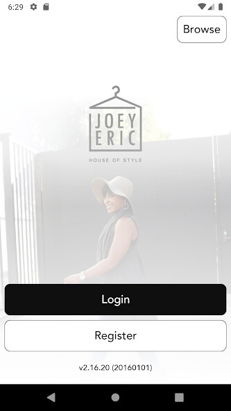Run android online APK Joey Eric Boutique from MyAndroid or emulate Joey Eric Boutique using MyAndroid Run android online APK Joey Eric Boutique from MyAndroid or emulate Joey Eric Boutique using MyAndroid