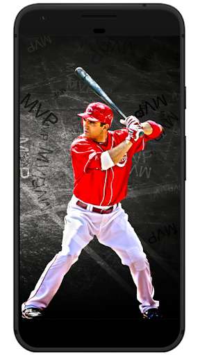 Run android online APK Joey Votto US Baseball Background Wallpapers from MyAndroid or emulate Joey Votto US Baseball Background Wallpapers using MyAndroid