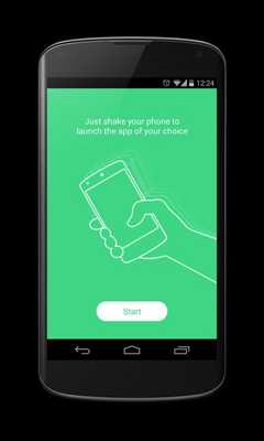 Emulate Android APK Joggle