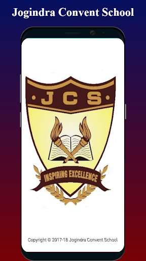 Run android online APK Jogindra Convent School- An ICSE Affiliated School from MyAndroid or emulate Jogindra Convent School- An ICSE Affiliated School using MyAndroid