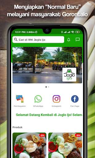 Run android online APK Joglo Ijo GTO from MyAndroid or emulate Joglo Ijo GTO using MyAndroid Run android online APK Joglo Ijo GTO from MyAndroid or emulate Joglo Ijo GTO using MyAndroid