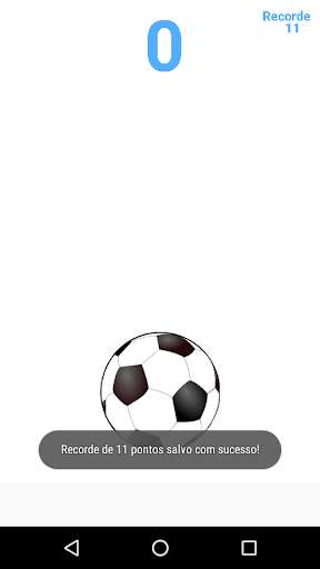 Run android online APK Jogo da Bola 2 from MyAndroid or emulate Jogo da Bola 2 using MyAndroid