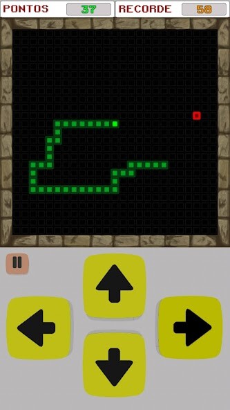 Run android online APK Jogo da cobrinha clássica from MyAndroid or emulate Jogo da cobrinha clássica using MyAndroid Run android online APK Jogo da cobrinha clássica from MyAndroid or emulate Jogo da cobrinha clássica using MyAndroid