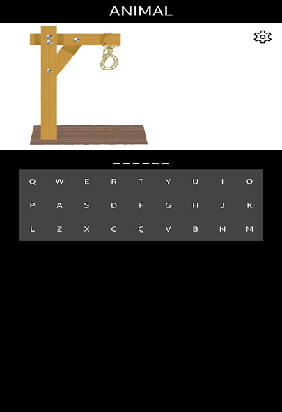 Run android online APK Jogo da Forca from MyAndroid or emulate Jogo da Forca using MyAndroid