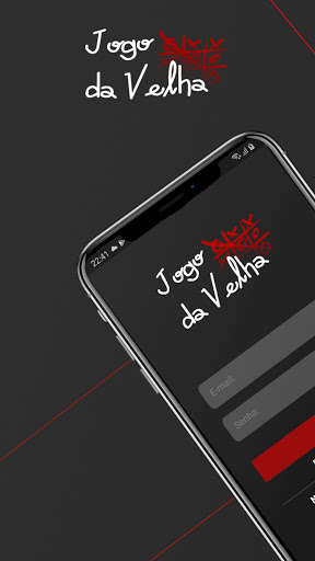 Emulate Android APK Jogo da Velha - Online Emulate Android APK Jogo da Velha - Online