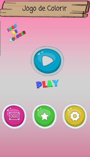 Run android online APK Jogo de Colorir from MyAndroid or emulate Jogo de Colorir using MyAndroid
