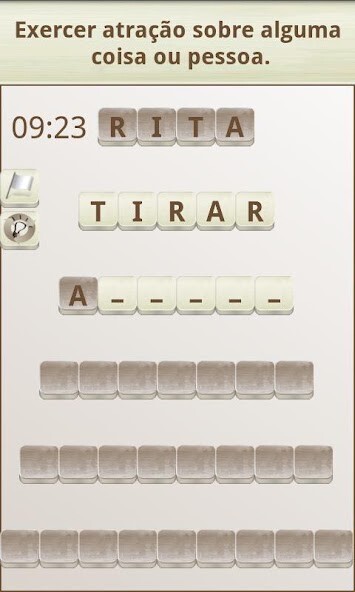 Run android online APK Jogo de palavras em Português. from MyAndroid or emulate Jogo de palavras em Português. using MyAndroid Run android online APK Jogo de palavras em Português. from MyAndroid or emulate Jogo de palavras em Português. using MyAndroid