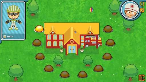 Run android online APK Jogo do bombeiro from MyAndroid or emulate Jogo do bombeiro using MyAndroid